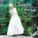 Christine Ebersole - Sings Noel Coward
