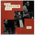 Billy Taylor Trio, Vols. 2-3