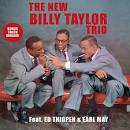 Billy Taylor - Billy Taylor Trio with Earl May & Ed Thigpen