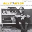 Billy Taylor - Cross Section