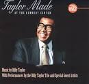 Billy Taylor - Taylor Made at the Kennedy Center