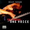 Billy Taylor - Ten Fingers, One Voice