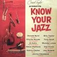 Billy Taylor Trio - Know Your Jazz