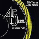 Billy Thorpe - Extended Play: Billy Thorpe & the Aztecs