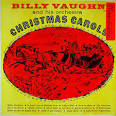 Billy Vaughn & His Orchestra - Christmas Carols