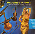 Billy Vaughn & His Orchestra - Melodies in Gold