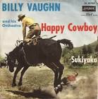 Billy Vaughn & His Orchestra - Sukiyaki