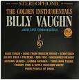 Billy Vaughn & His Orchestra - The Golden Instrumentals