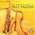 Billy Vaughn & His Orchestra - The Magical Sound of Billy Vaughn
