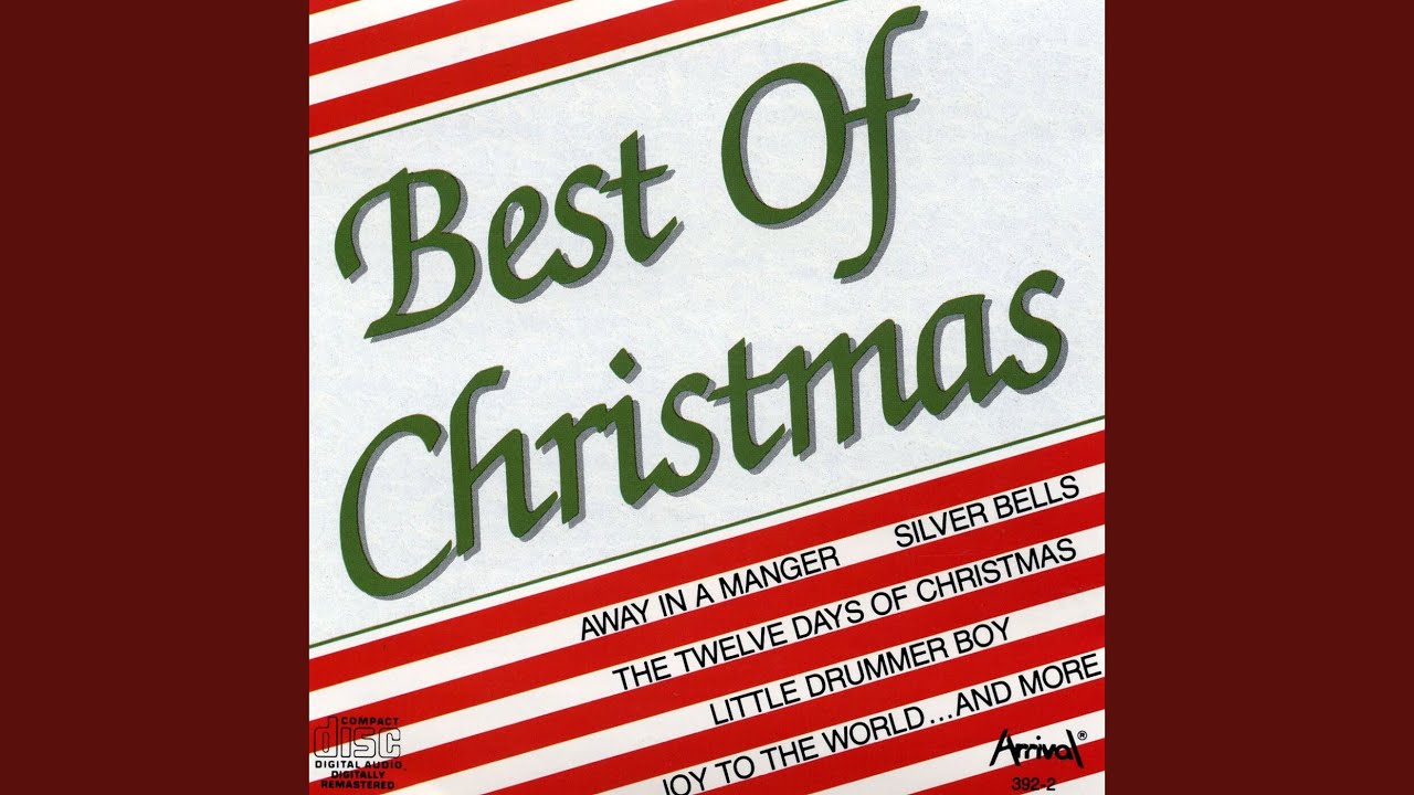 The Christmas Song - The Christmas Song