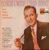 Buddy Cole & His Trio - Songs I Wish I Had Sung the First Time Around...