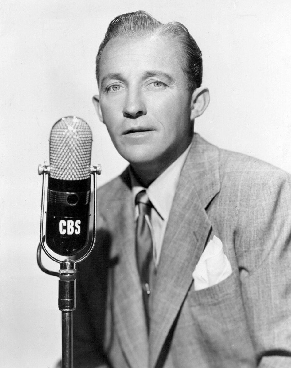 Bing Crosby & His Orchestra