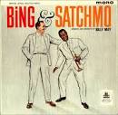 Billy May - Bing & Satchmo