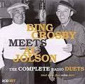 Bob Crosby & His Orchestra - Bing Crosby Meets Al Jolson