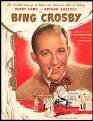 Bing Crosby With Ella Fitzgerald & Peggy Lee