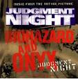 Biohazard - Judgment Night