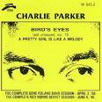Charlie Parker Sextet - Bird's Eyes