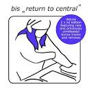 Bis - Return to Central [Deluxe Edition]