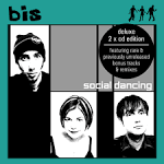 Social Dancing [Deluxe Edition]