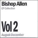 Bishop Allen - EP Collection, Vol. 2: August-December