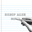Bishop Allen - March EP