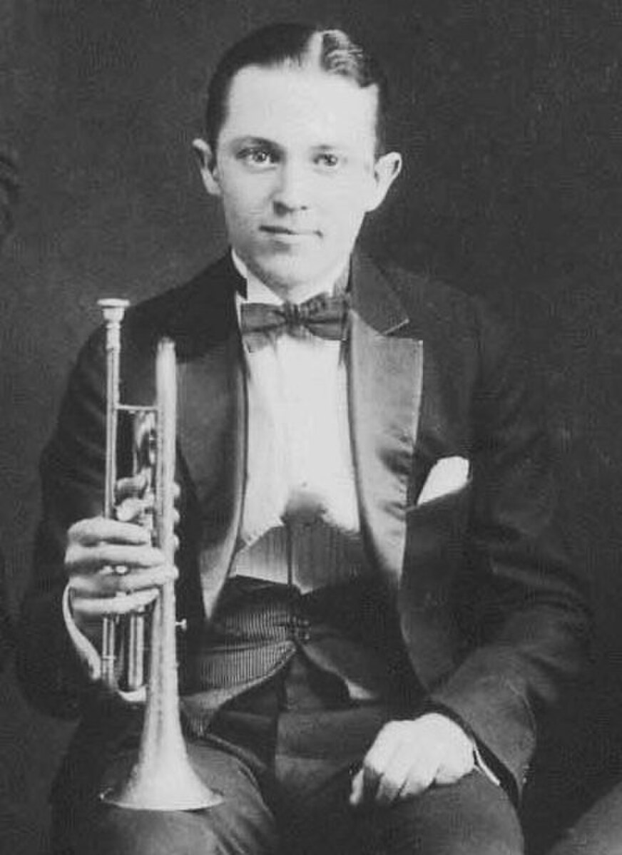 Bix Beiderbecke - An Introduction to Bix Beiderbecke: His Best Recordings 1924-1930