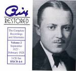 Bix Beiderbecke - Bix Restored, Vol. 2