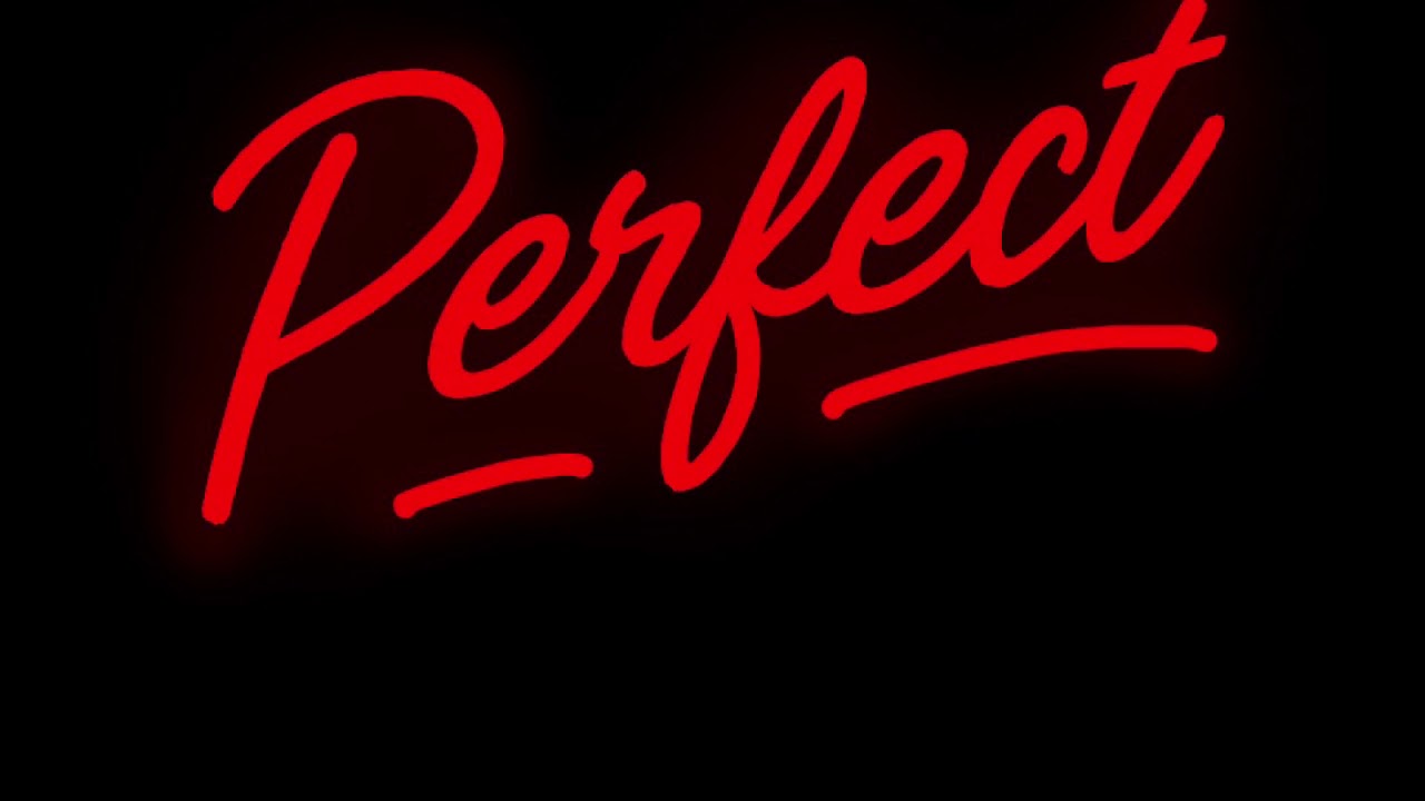 Bizzouch and Barry Jhay - Perfect