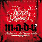 M.A.D.U. II (Mukke aus der Unterschicht)