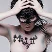 Björk, Mike Patton, Gregory Purnhagen and The Icelandic Choir - Where Is the Line