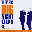 Judge Jules - The Tidy Boys Big Night Out