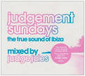 Judge Jules - Euphoria: Judgement Sunday