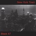 Mary Courtney - New York Town