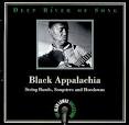 Will Head - Black Appalachia: String Bands, Songsters and Hoedowns