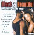 Jesse Powell - Black & Beautiful, Vol. 1