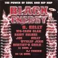 The Black Eyed Peas - Black Energy, Vol. 2: The Power of Soul & Hip Hop