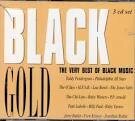 Jonathan Butler - Black Gold [Disky]