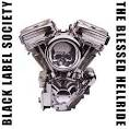 Black Label Society - Blessed Hellride [Japan]