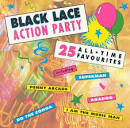 Black Lace - Action Party: 25 All-Time Favorites