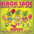 Black Lace - Greatest Party Album Ever