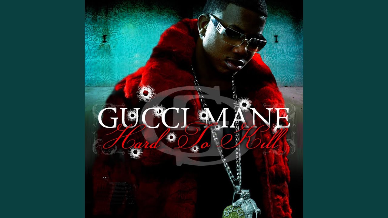 Black Magic and Gucci Mane - My Chain [Main]