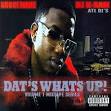 Mook - Dat's What's Up