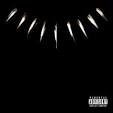 SOB X RBE - Black Panther: The Album [Music from and Inspired by the Motion Picture]