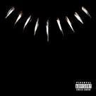 The Weeknd - Black Panther: The Album
