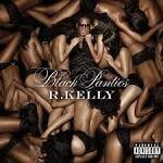 Kelly Rowland - Black Panties [Deluxe Edition]