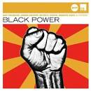 Smokey Robinson & the Miracles - Black Power (Jazz Club)