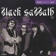 Black Sabbath - Best of Black Sabbath [EMI-Capitol]