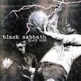 Black Sabbath - Black Mass