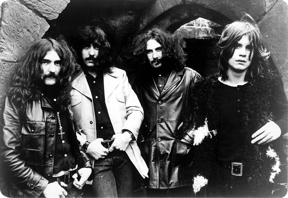 Black Sabbath - Black Sabbath [Bonus Track]