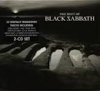 Black Sabbath - Black Sabbath [Castle 2000]